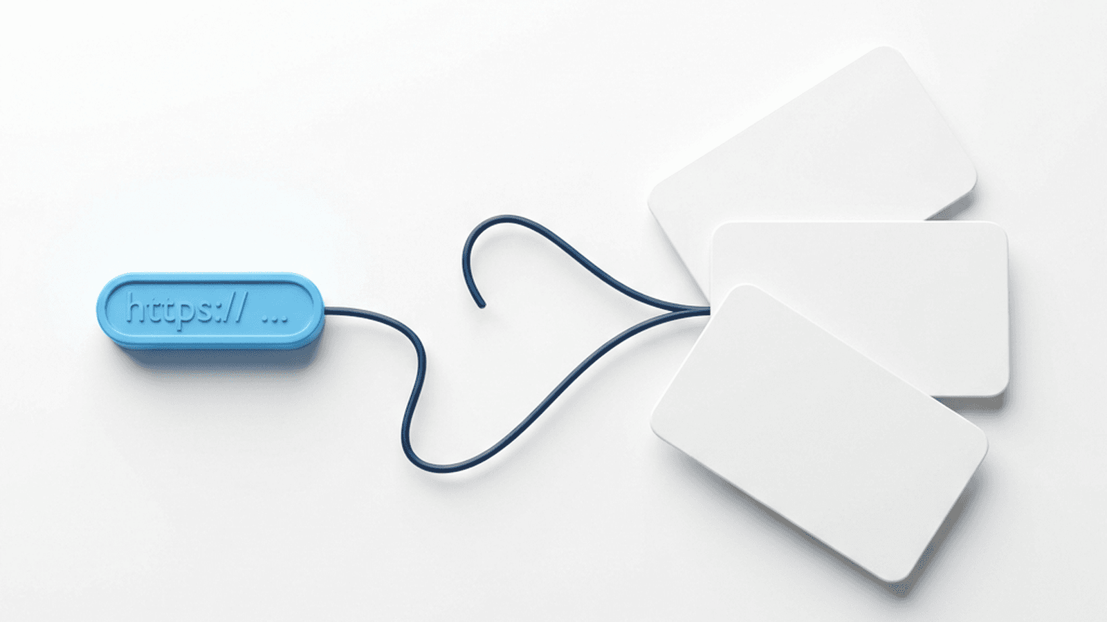 How the Instagram carousel generator turns one URL into a set of branded slides